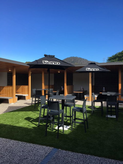 Risdon Brook Hotel - Mackay Tourism 6