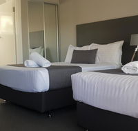 Beachway Motel - Mackay Tourism