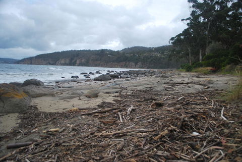 Beachside Taroona With Spa - Mackay Tourism 27