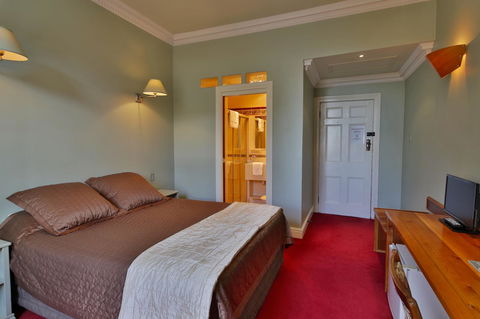 Astor Private Hotel - Mackay Tourism 2
