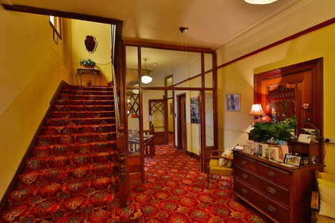 Astor Private Hotel - Mackay Tourism 24