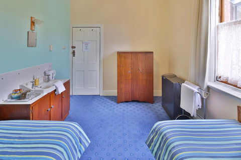Astor Private Hotel - Mackay Tourism 26