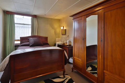 Astor Private Hotel - Mackay Tourism 22