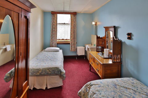 Astor Private Hotel - Mackay Tourism 15