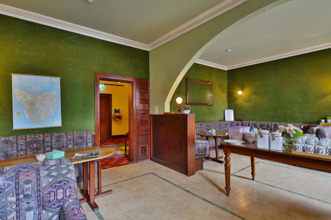 Astor Private Hotel - Mackay Tourism 20