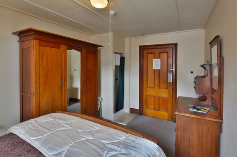 Astor Private Hotel - Mackay Tourism 28