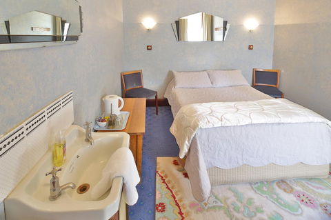 Astor Private Hotel - Mackay Tourism 18