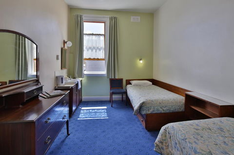 Astor Private Hotel - Mackay Tourism 19