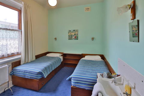 Astor Private Hotel - Mackay Tourism 27
