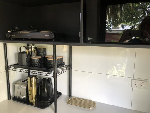Studio SixA ... A Haven In The Heart Of Hobart - Mackay Tourism 9