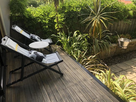 Studio SixA ... A Haven In The Heart Of Hobart - Mackay Tourism 22