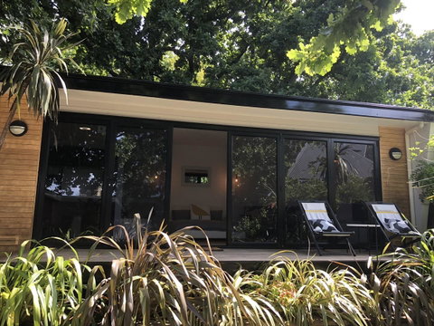 Studio SixA ... A Haven In The Heart Of Hobart - Mackay Tourism 23