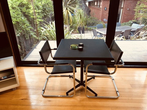 Studio SixA ... A Haven In The Heart Of Hobart - Mackay Tourism 6