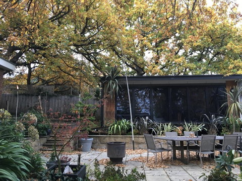 Studio SixA ... A Haven In The Heart Of Hobart - Mackay Tourism 20