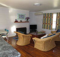 Orford Prosser Holiday Units - Mackay Tourism