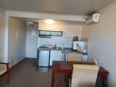 Battery Point Apartment With Car Park - Mackay Tourism 13