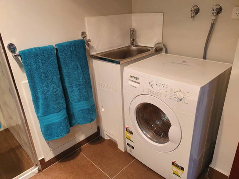 Battery Point Apartment With Car Park - Mackay Tourism 17