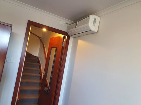 Battery Point Apartment With Car Park - Mackay Tourism 22