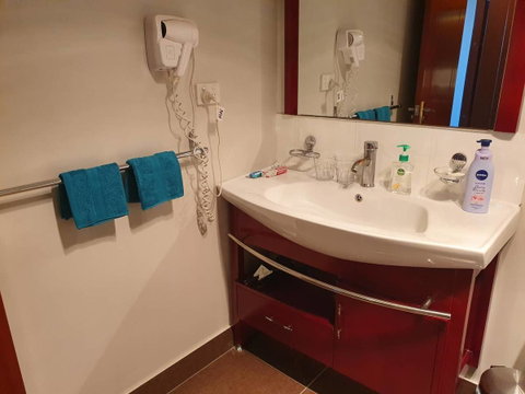 Battery Point Apartment With Car Park - Mackay Tourism 10