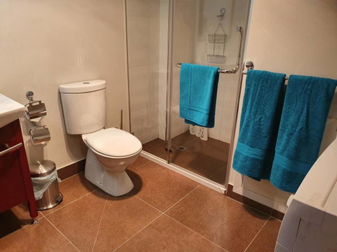 Battery Point Apartment With Car Park - Mackay Tourism 16