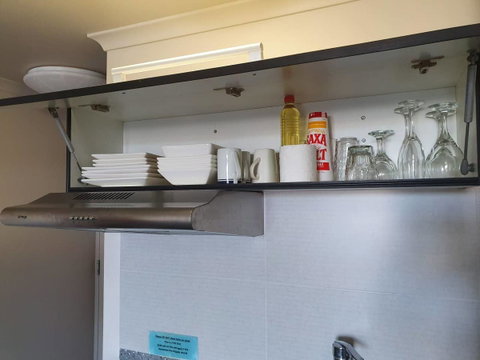 Battery Point Apartment With Car Park - Mackay Tourism 6