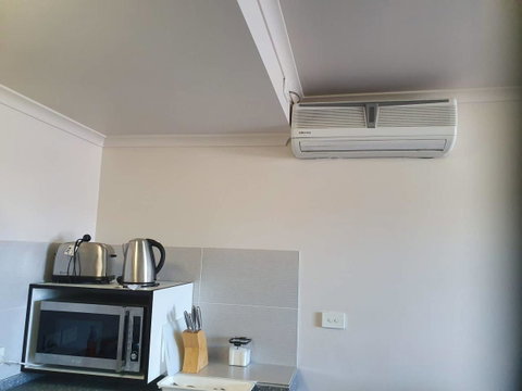 Battery Point Apartment With Car Park - Mackay Tourism 20