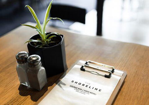 Shoreline Hotel - Mackay Tourism 4