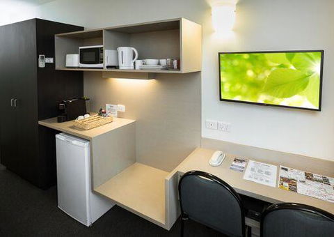 Shoreline Hotel - Mackay Tourism 35