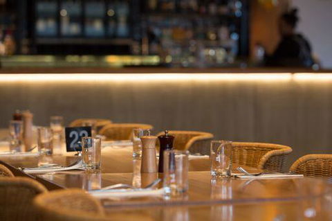 Shoreline Hotel - Mackay Tourism 3