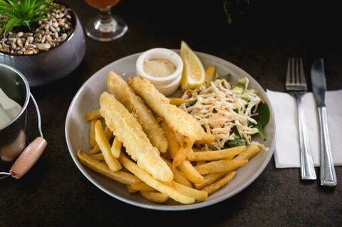 Shoreline Hotel - Mackay Tourism 7