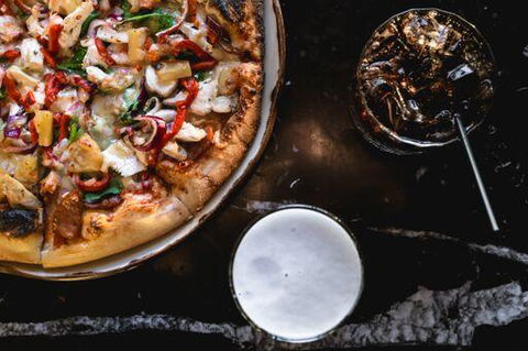 Shoreline Hotel - Mackay Tourism 19