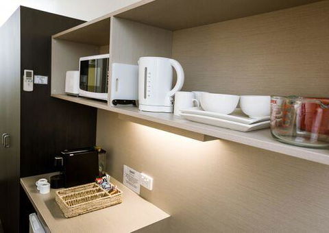 Shoreline Hotel - Mackay Tourism 36