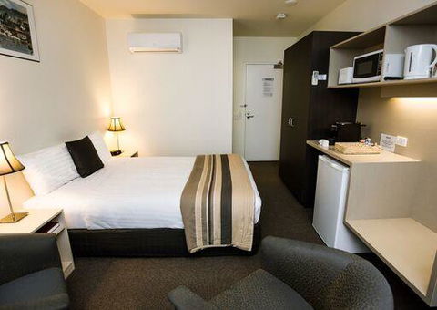 Shoreline Hotel - Mackay Tourism 39