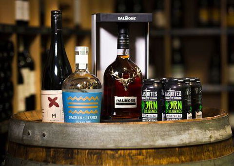 Shoreline Hotel - Mackay Tourism 14