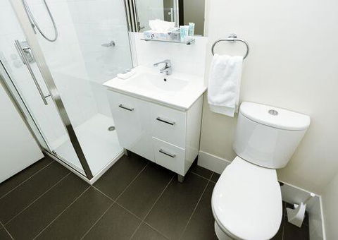 Shoreline Hotel - Mackay Tourism 33