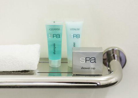 Shoreline Hotel - Mackay Tourism 42