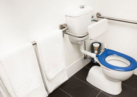 Shoreline Hotel - Mackay Tourism 43