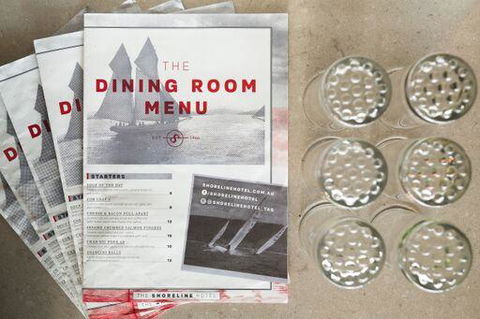 Shoreline Hotel - Mackay Tourism 16