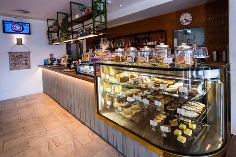 Shoreline Hotel - Mackay Tourism 5