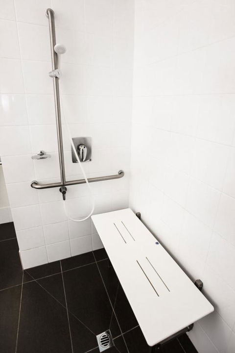 Shoreline Hotel - Mackay Tourism 41