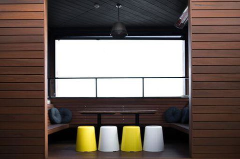 Shoreline Hotel - Mackay Tourism 1