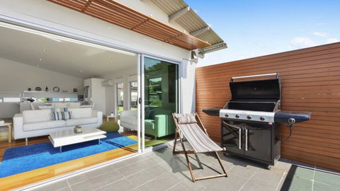 Seas The Day - Seaside Getaway - Mackay Tourism 6
