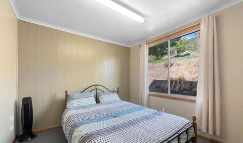 Return To Sender Lodge - Mackay Tourism 8