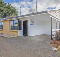 Elkie Villa - 2 Bedroom Unit - Burnie - Mackay Tourism