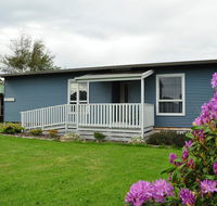 GreenGate Cottages - Mackay Tourism