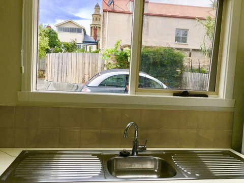 4 At 8 Townhouse Newcastle St - Mackay Tourism 14