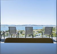 Amazing Sea Views Luxury Guest House - Mackay Tourism