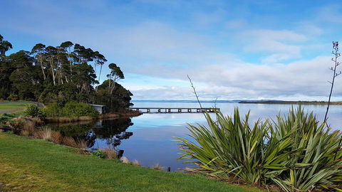 Wild Rivers Escape - Mackay Tourism 24