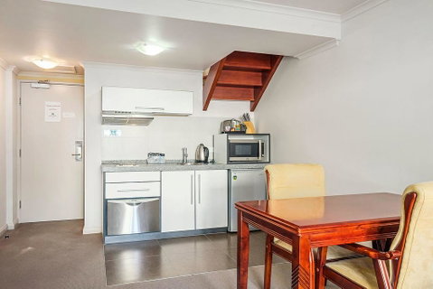 Apartment 104 - Mackay Tourism 7