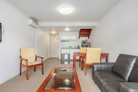 Apartment 104 - Mackay Tourism 14